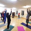 Yoga & Brunch Kärnten 30. Aug 2025