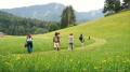 Naturretreat für Frauen 16.-18. Okt 2026