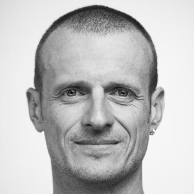 Gesundheitscoach und Motivator