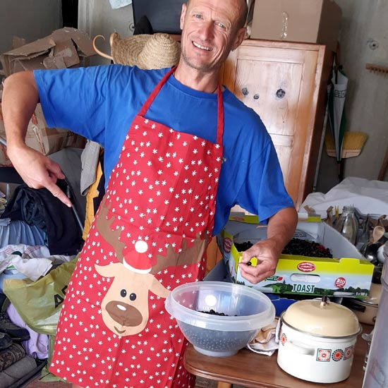 nartura-retreat-yoga-brunch fitness retreat kärnten