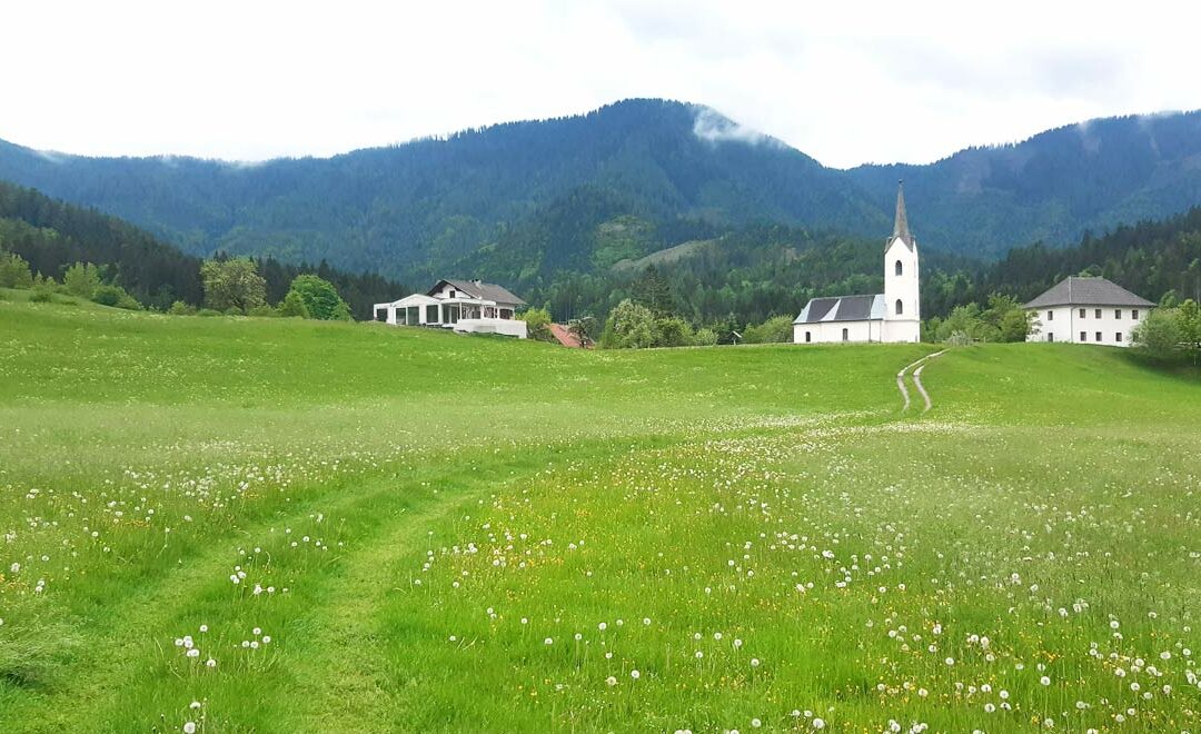 Seminarhaus Kärnten
