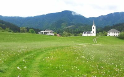 Seminarhaus Kärnten