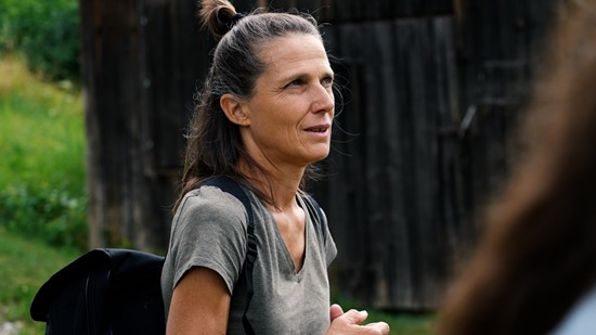 ÜberMich 1 Barbara Kreativ-Coach & Kunstpädagogin, Potenzial-Entdeckerin