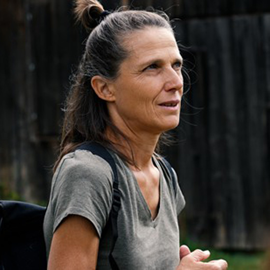 naturretreat fuer frauen