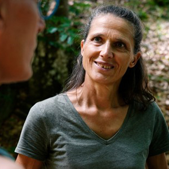 nartura trainer naturretreat