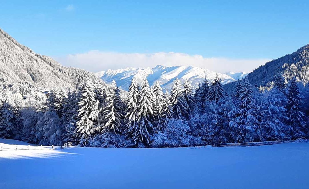 Winterklang Tages-Retreat 23. Jan 2027